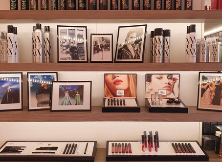 Gloss, gloss baby!