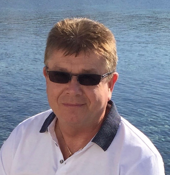 Writer: Derek Francis