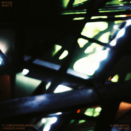 Christopher Brooks - Voodoo House // Ben Reeves - Intoxic