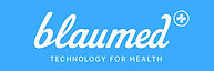 Blaumed Logo