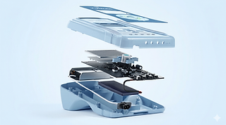 Biomag Technologie