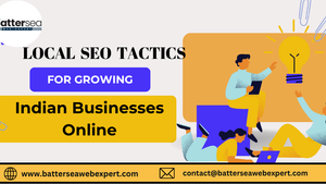 Local SEO Tactics for Growing Indian Businesses Online