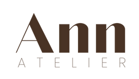 Ann – Atelier logo – terug naar homepagina