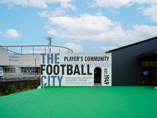 MATSUBARA SPORTS FC [Isahaya]