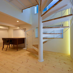 Spiral Life［Nagasaki］