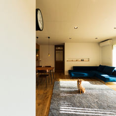 In Style ［Isahaya］