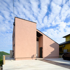 Japandi［Nagasaki］