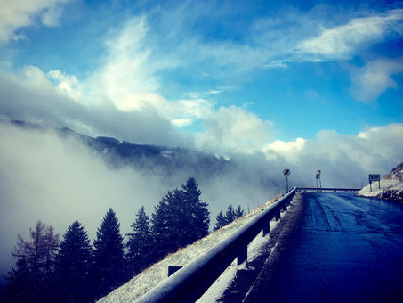 Lessons Learned From An SUV Sliding From A Sierra Cliff