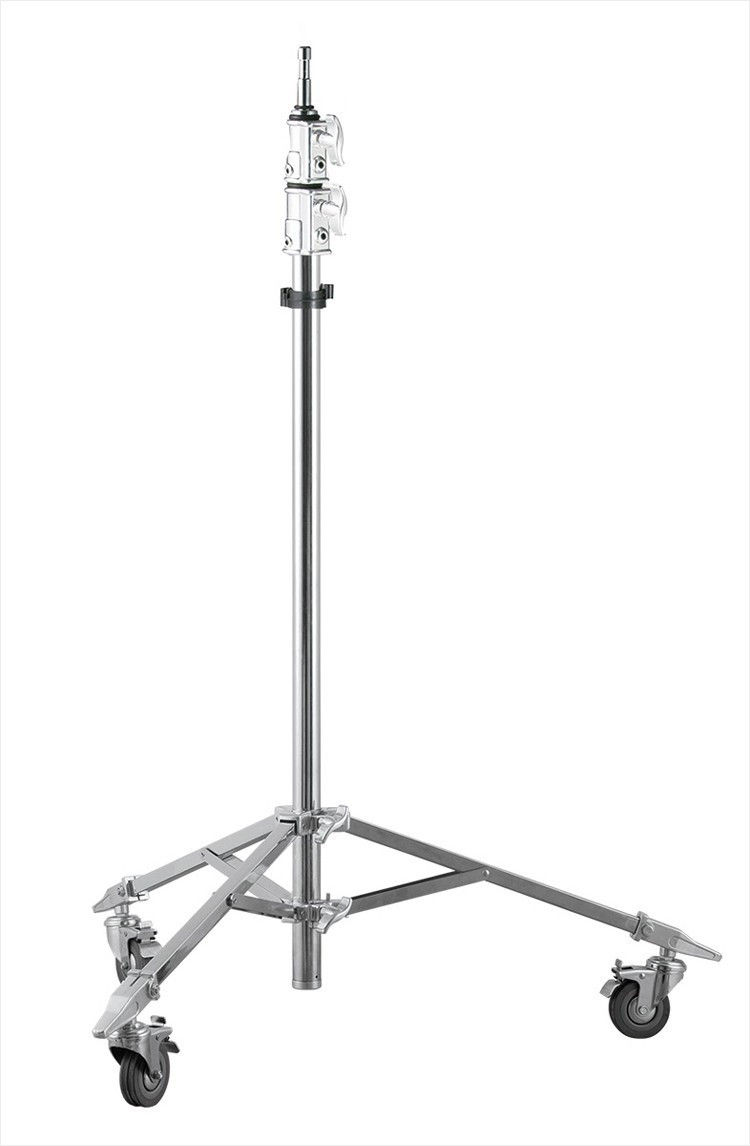 5/8″ Steel Rolling Stand