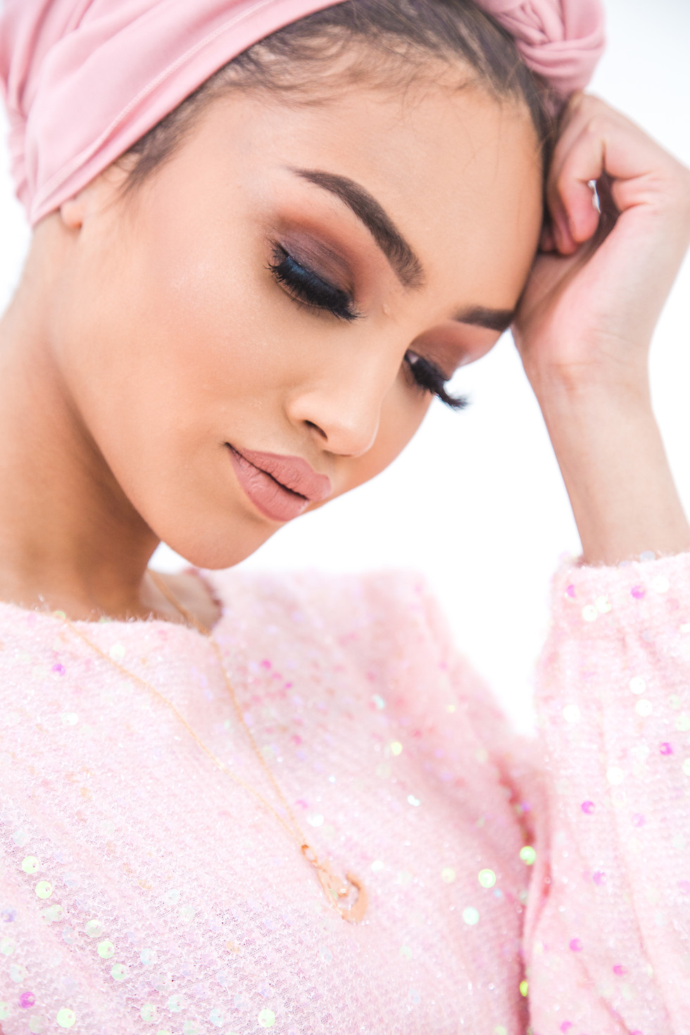 Thumbnail: Sugar Crush Thin Sweater