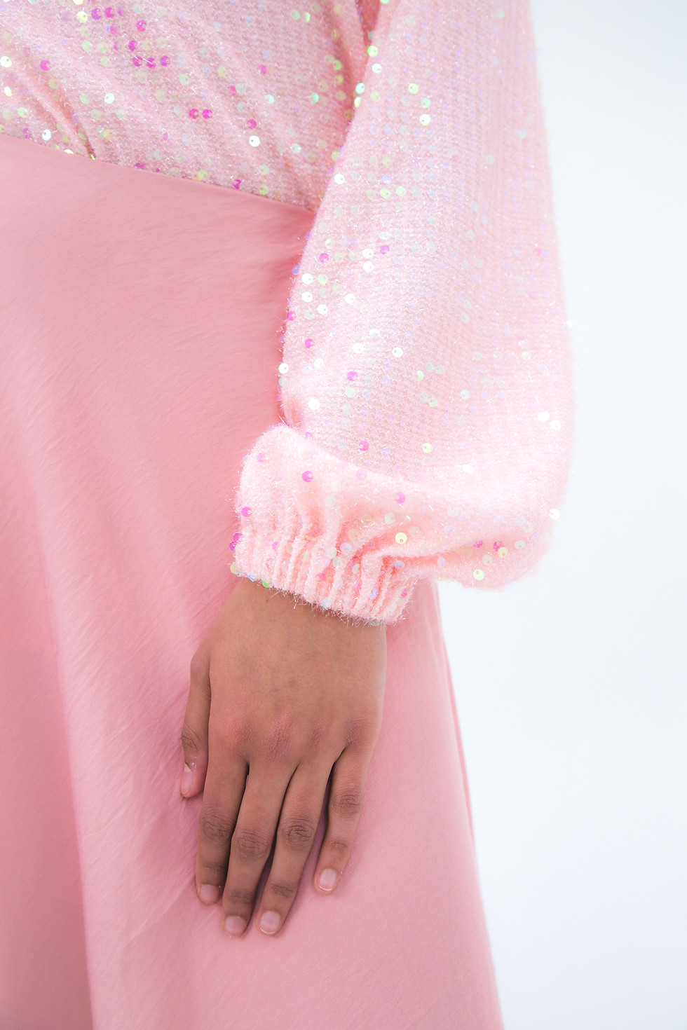 Thumbnail: Sugar Crush Thin Sweater