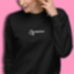 Thumbnail: beYOUtiful Crewneck