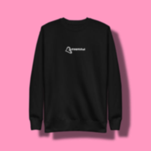 beYOUtiful Crewneck