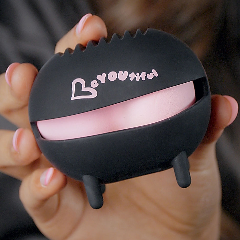Thumbnail: beYOUty capsule