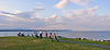 St-Michel-de-Bellechasse fleuve Saint-Laurent