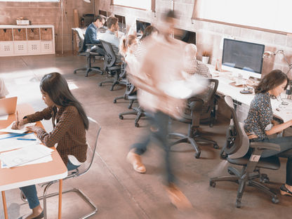 Pourquoi certaines PME B2B transforment 3x plus de leads que la moyenne ? Spoiler : ce n’est pas une question de budget