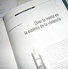 Fernando Ramirez Moreno Documentalista