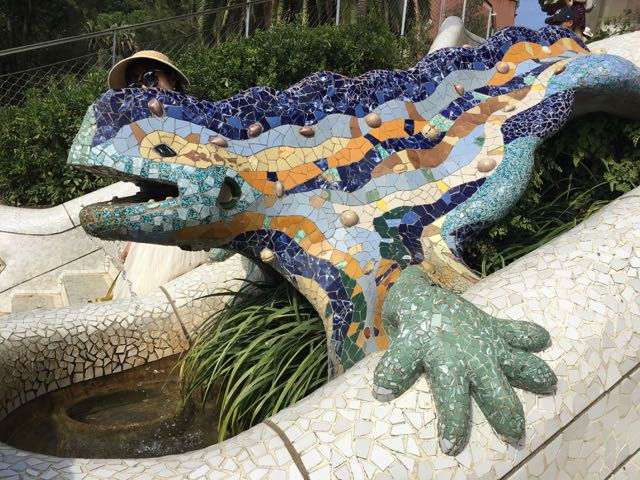 What inspires creativity?