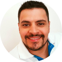 Foto do escritor: Gabriel Campi