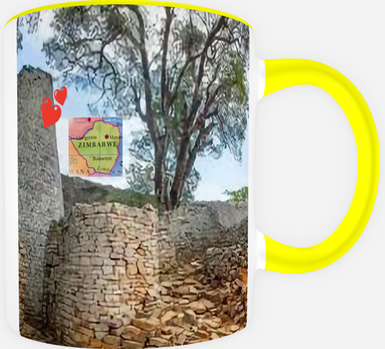 Thumbnail: Coffee Mug