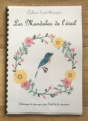 mandalas
