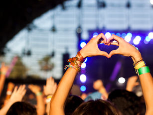 Your Heart is Singing...