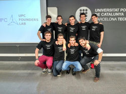UPC FoundersLAb
