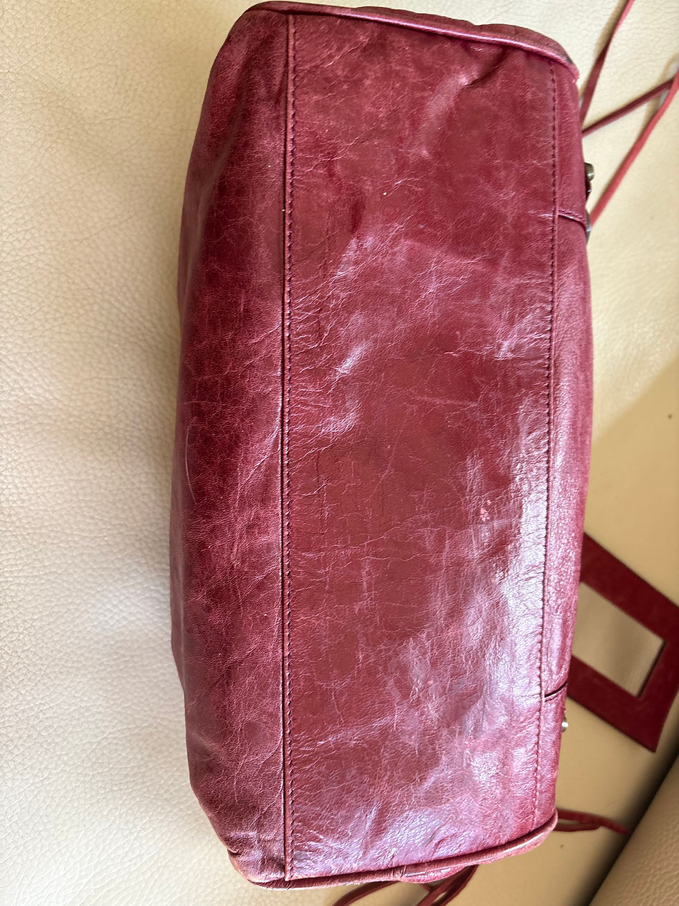 Thumbnail: BALENCIAGA city Mini