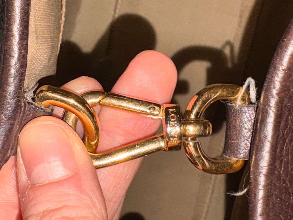 Thumbnail: LOEWE Heritage