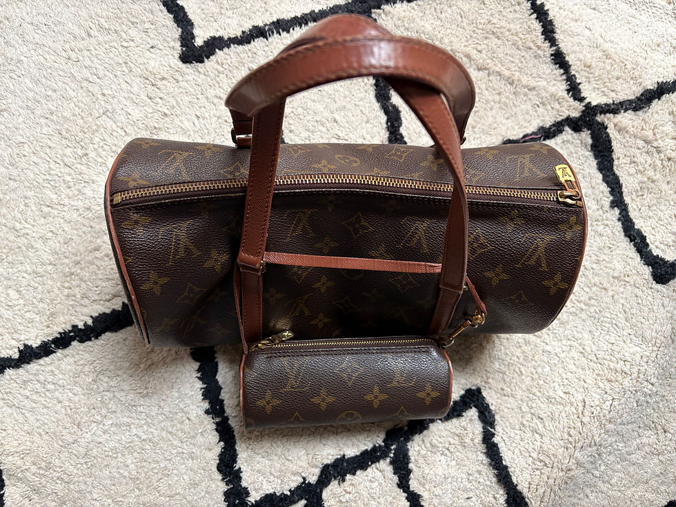 Thumbnail: LOUIS VUITTON Papillon