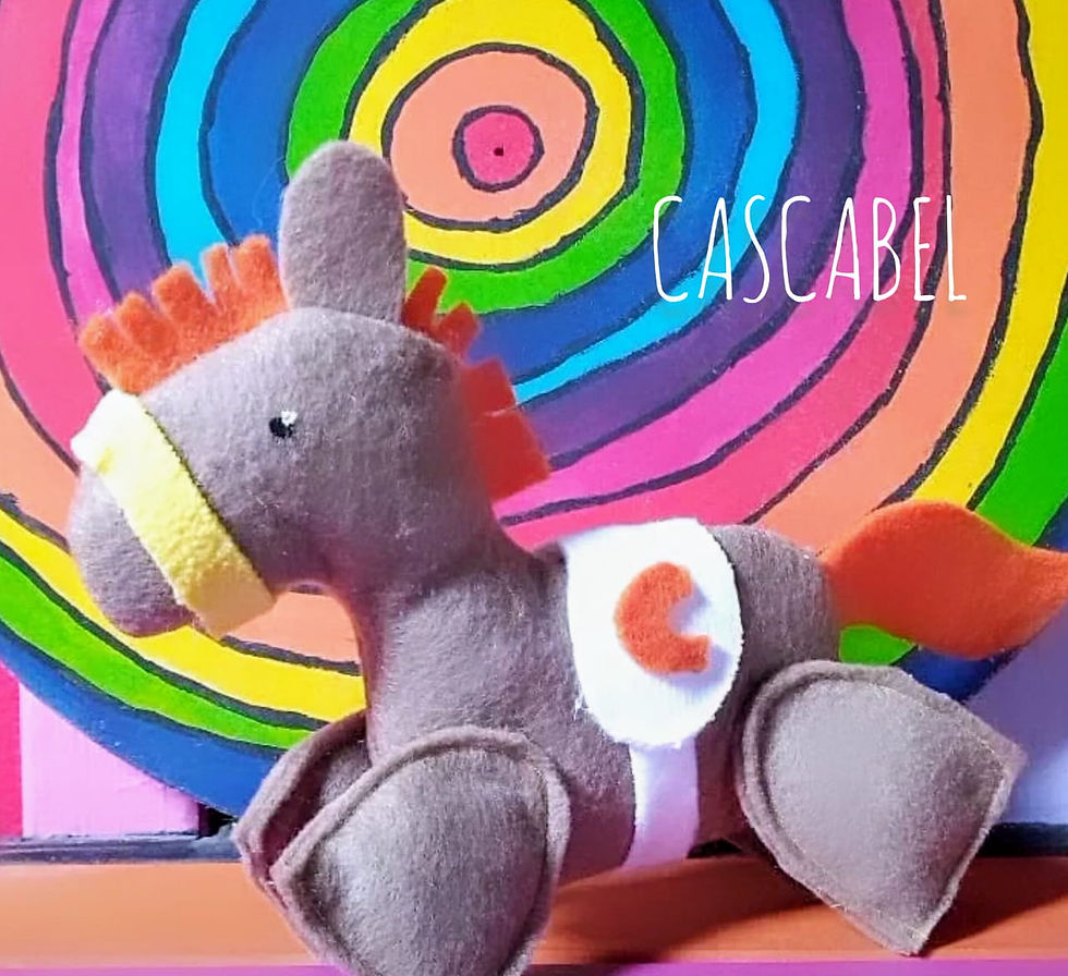 Cascabel