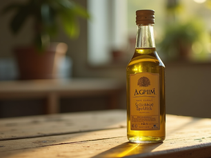 The Story Behind Agriim’s Pure Edible Oils