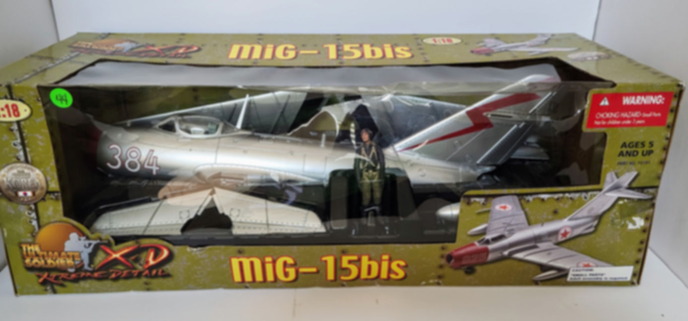 44. MiG-15bis, 384