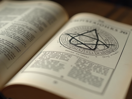 Understanding Personality with the Enneagram
