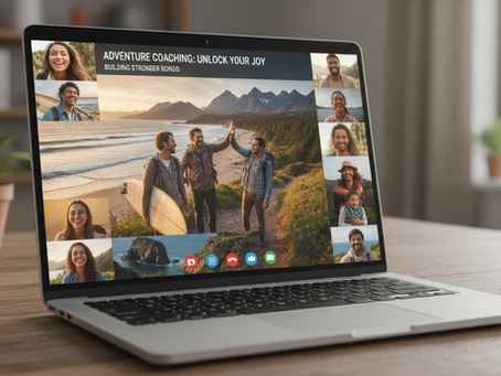 Experience Personalized Growth with Online Enneagram Sessions