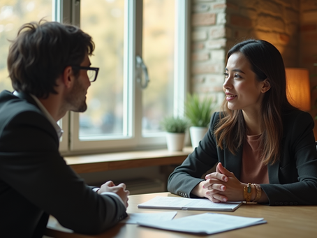 How to Navigate Challenging Relationships