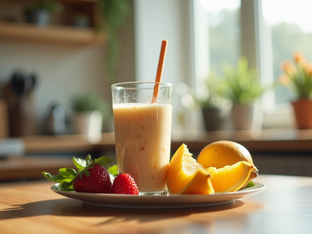Simple Habits to Improve Your Day-to-Day Life
