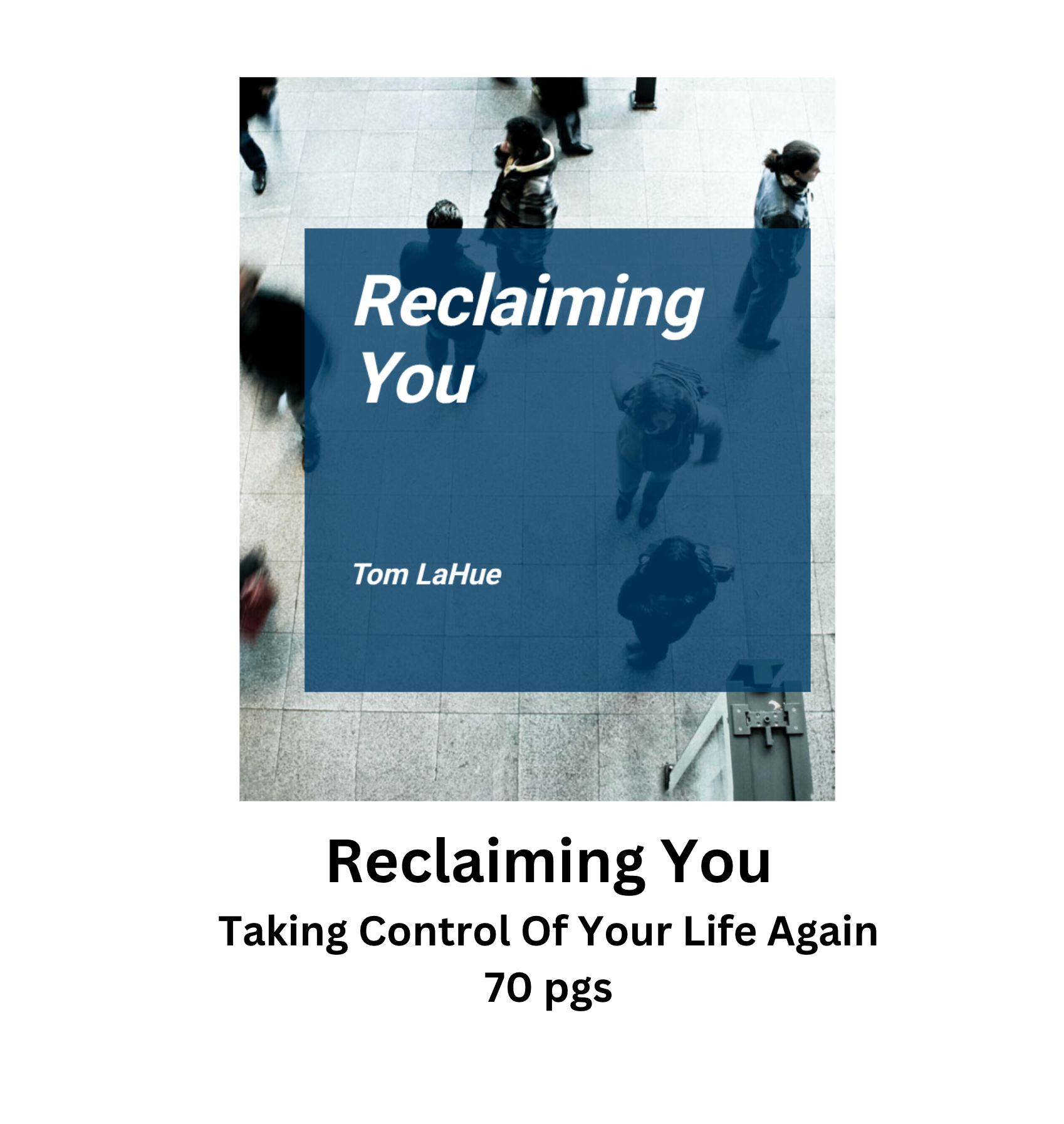 Reclaiming You