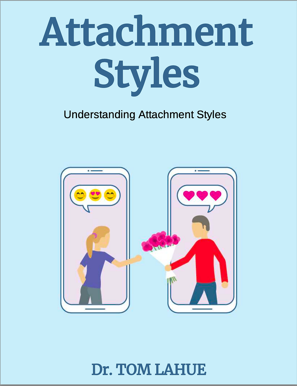 Thumbnail: Attachment Styles