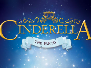 Michael to play Prince Charming in Drayton Entertainment's Cinderella: The Panto