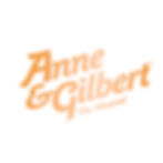 Anne & Gilbert
