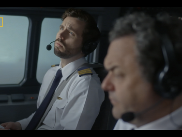 Michael to appear in upcoming episode of Air Crash Investigation