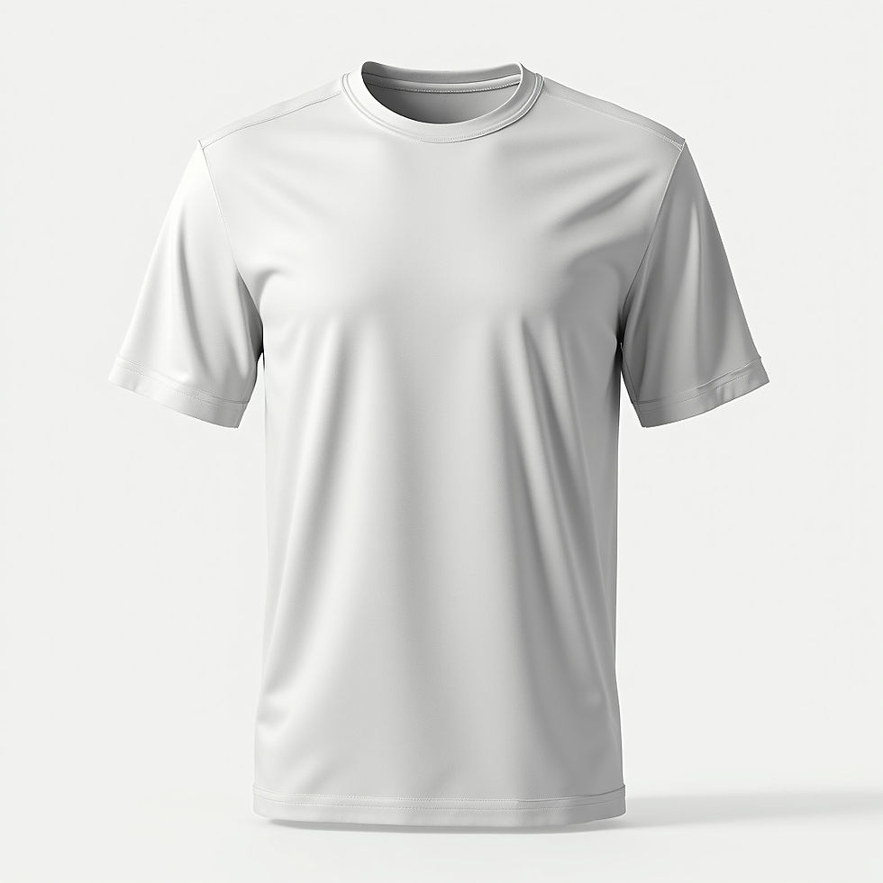 Camiseta Running Performance