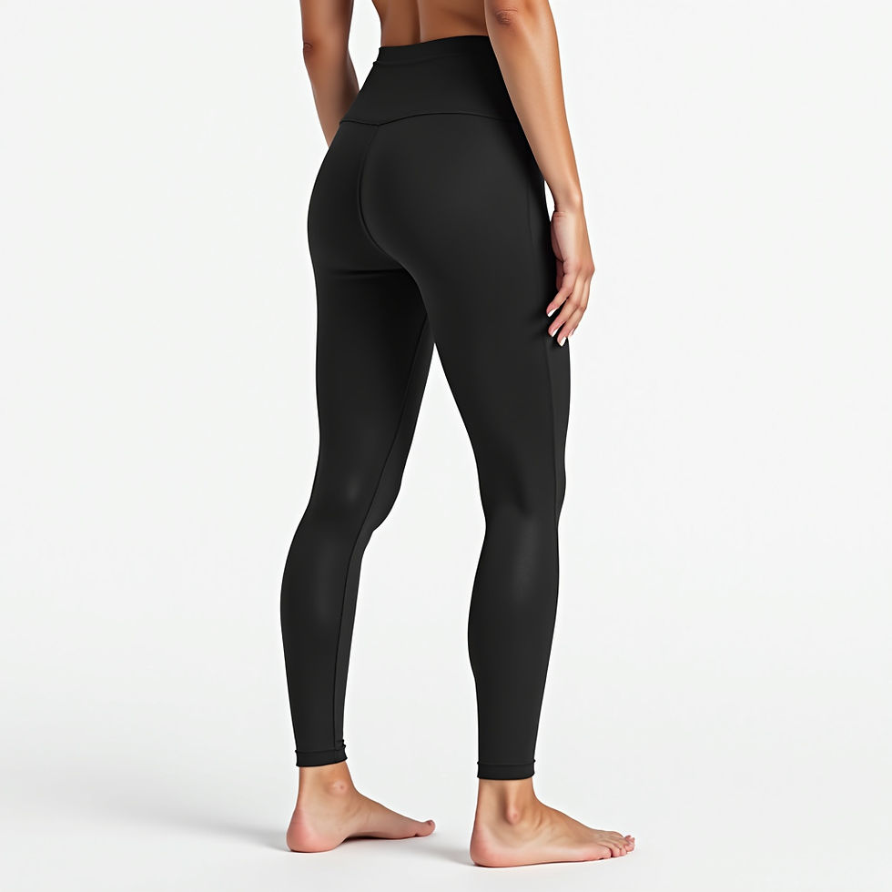 Calça Legging Compressão