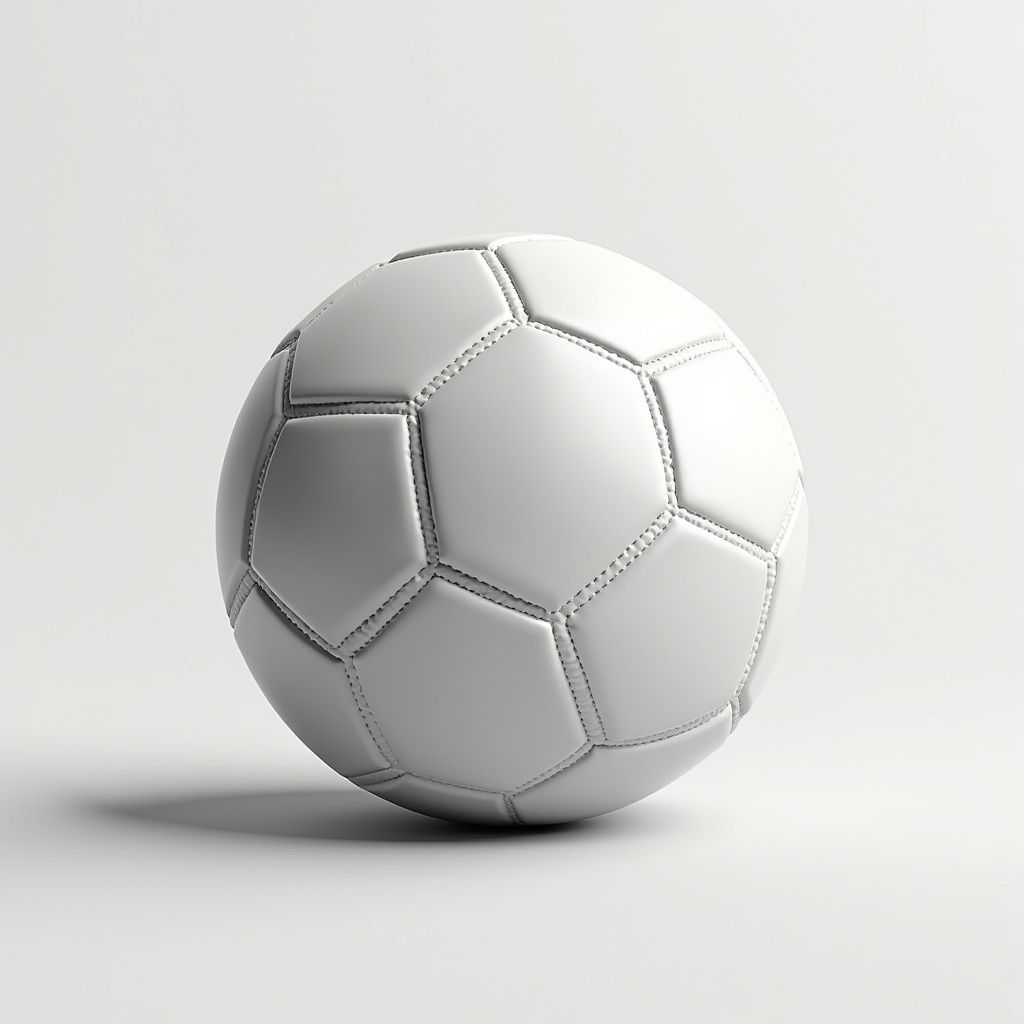 Bola de Futebol Profissional