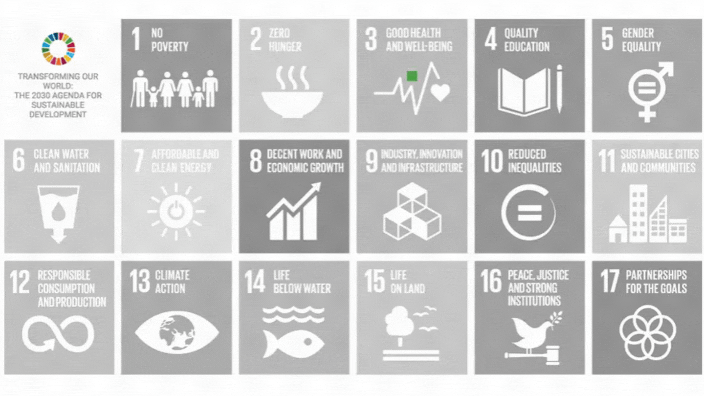 US SDG
