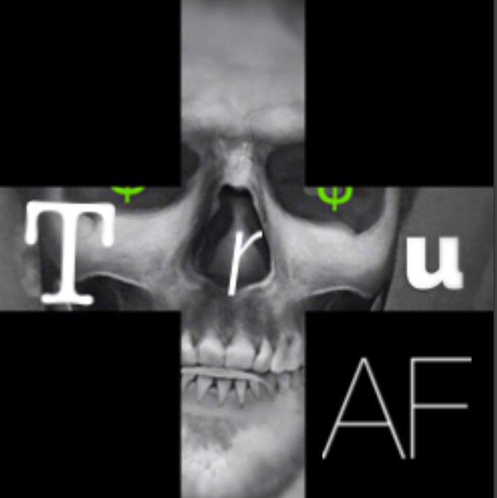 Thumbnail: TruAF + Plus Album(July 20th release)