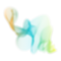 —Pngtree—abstract lines blue green and_5884471.png
