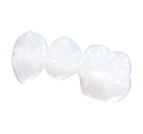 わかすぎ歯科クリニックフルジルコニアクラウン