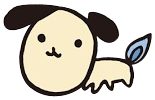 ガス犬